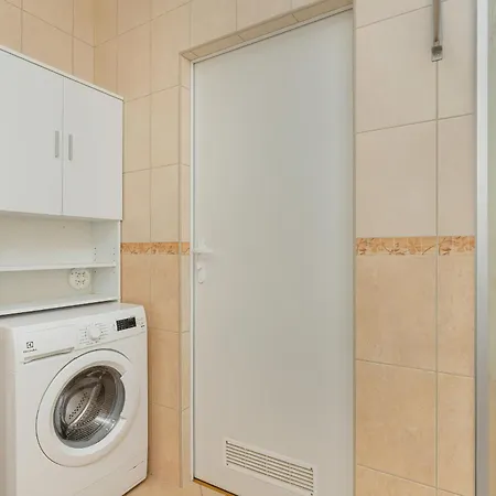 Przytulny Apartament Z Balkonem By Renters * Gdaňsk