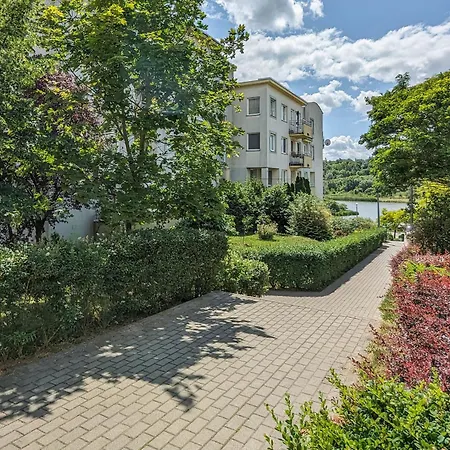Przytulny Apartament Z Balkonem By Renters Apartmán *